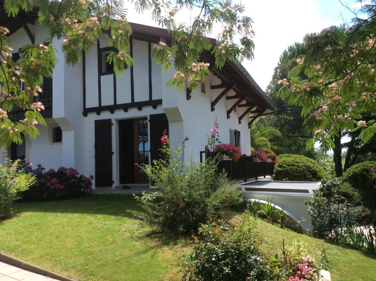 Agur Appartement Villefranque