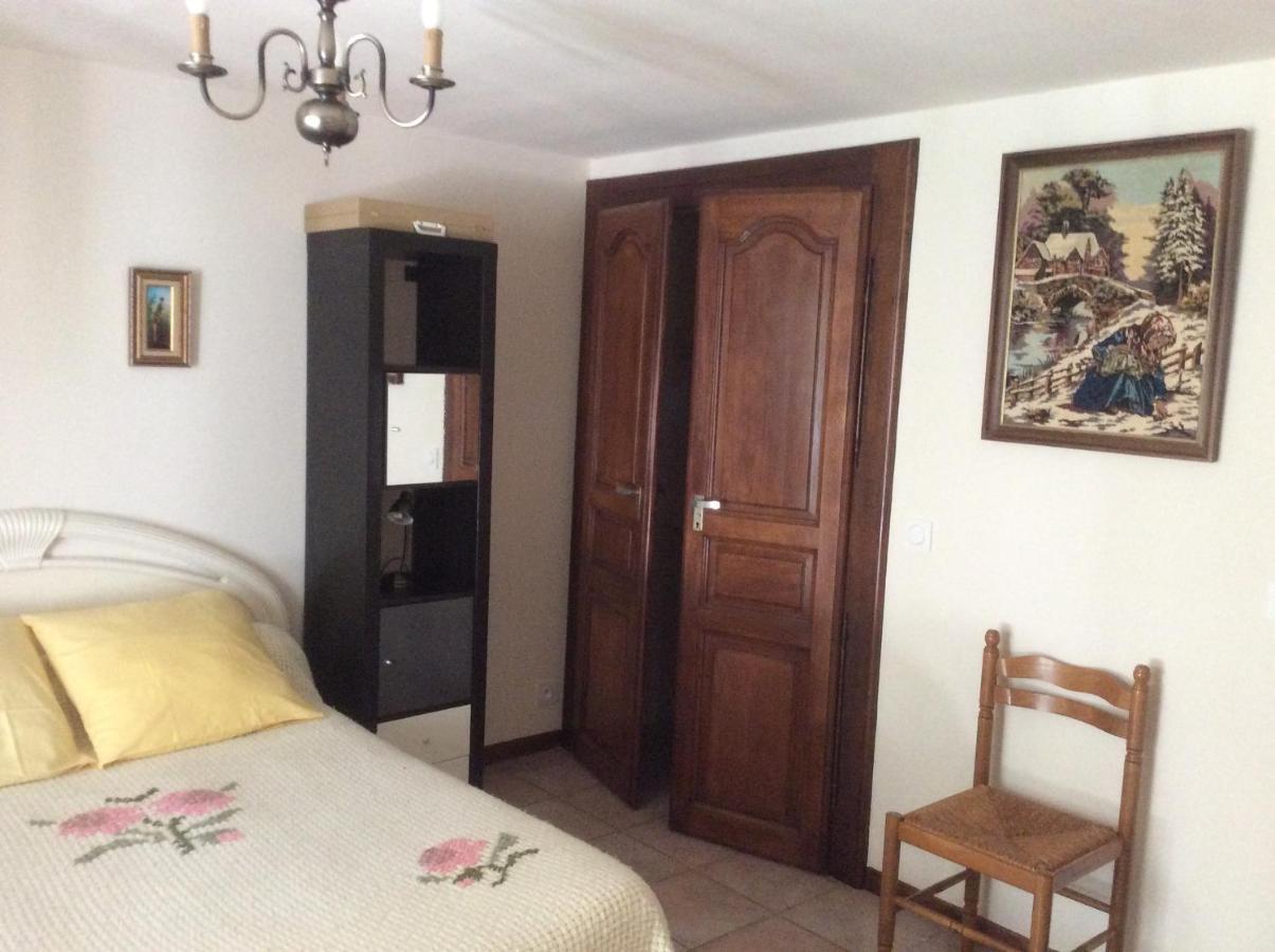 Agur Apartment *