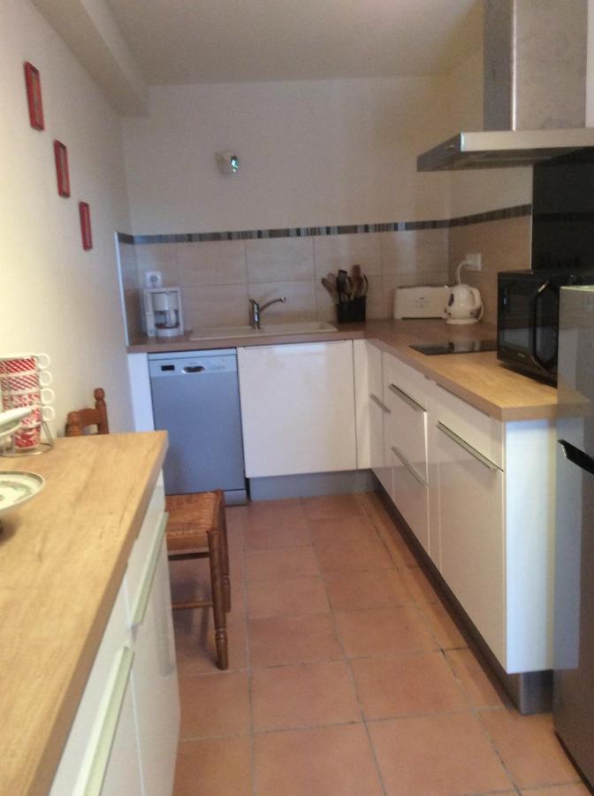 Apartment Agur *